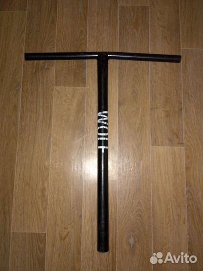 Детали для трюкового самоката