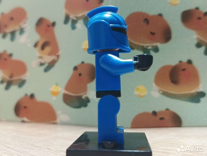 Гвардия Коррусанта lego star wars