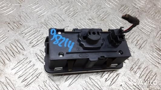 Переключатель света volvo XC60 (98Z14WU01)