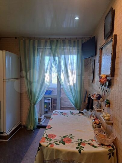 2-к. квартира, 49 м², 6/9 эт.