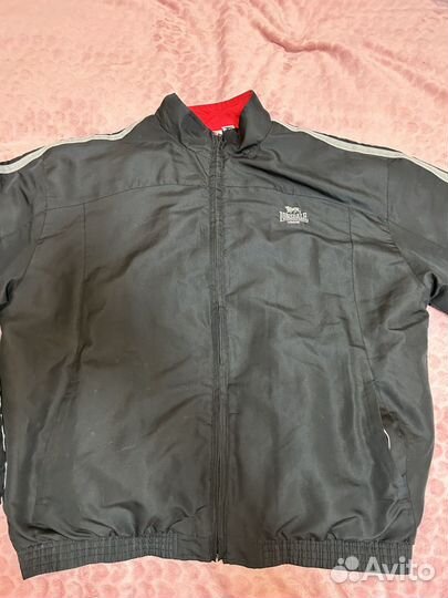 Ветровка lonsdale