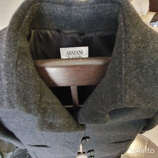 Пальто, верхняя одежда для девочки