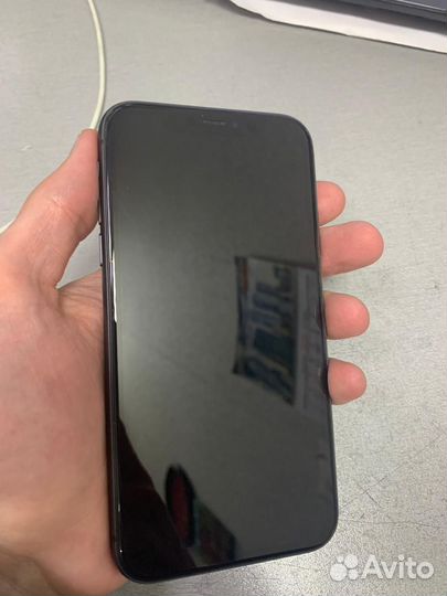 iPhone 11 128gb
