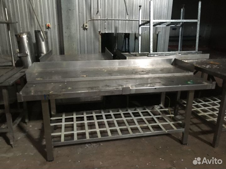 Вешало для мяса