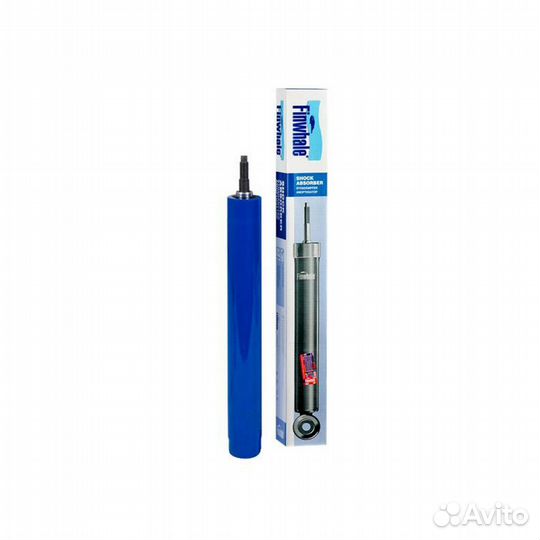 Амортизатор Finwhale 14049HU