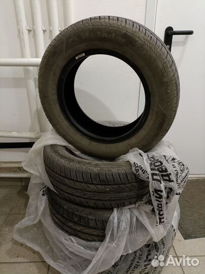 Matador MP 47 Hectorra 3 185/65 R14