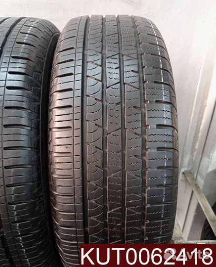 Continental ContiCrossContact LX 215/65 R16 99R