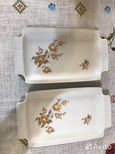 Фарфор из гдр кольдиц