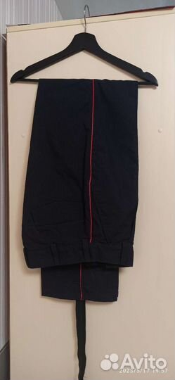 Полицейская форма ппс