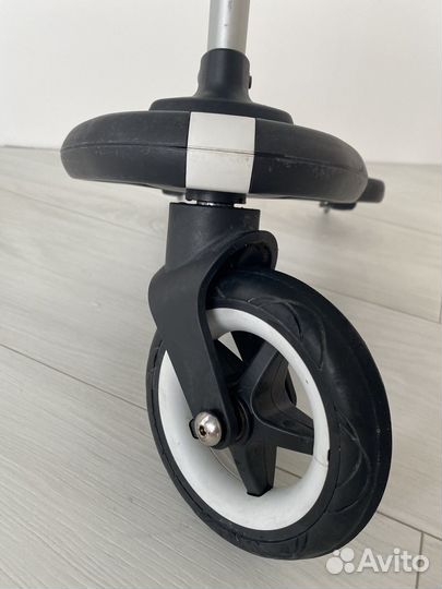 Подножка для второго ребенка bugaboo продана