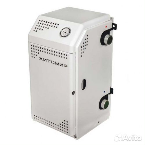 Парапетный газовый котел Житомир-М аогв 5