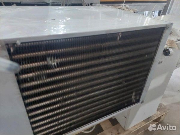 Моноблок мороз. BGM330223F Zanotti