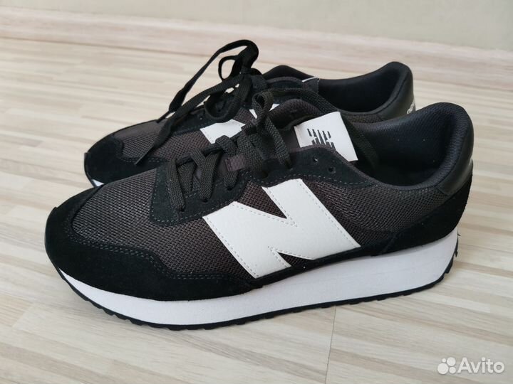 Кроссовки new balance 237 оригинал США