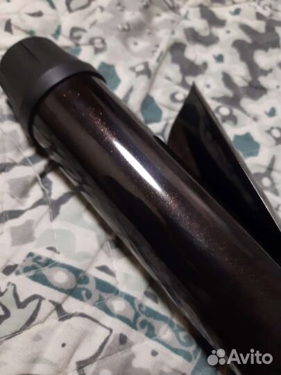 Плойка для волос