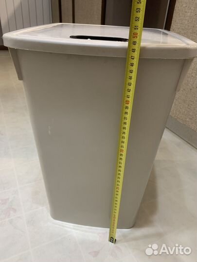 Контейнер для корма ferplast 40 литров