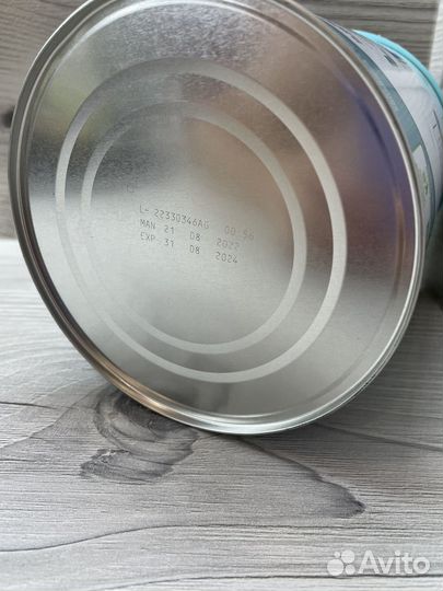 Детская смесь Nan 1