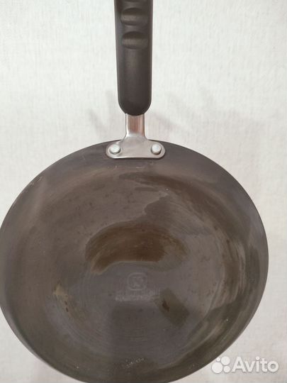 Сковорода блинная tefal