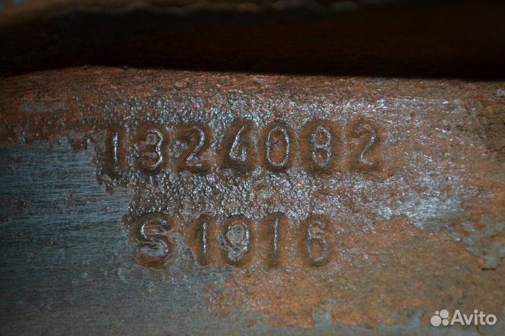 Кронштейн кабины, передний левый scania 3-series 1