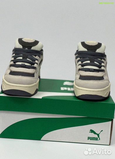 Кроссовки Puma 180 для спорта (37-41 р)