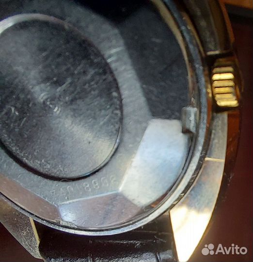 Часы Rado Balboa винтаж Швейцария