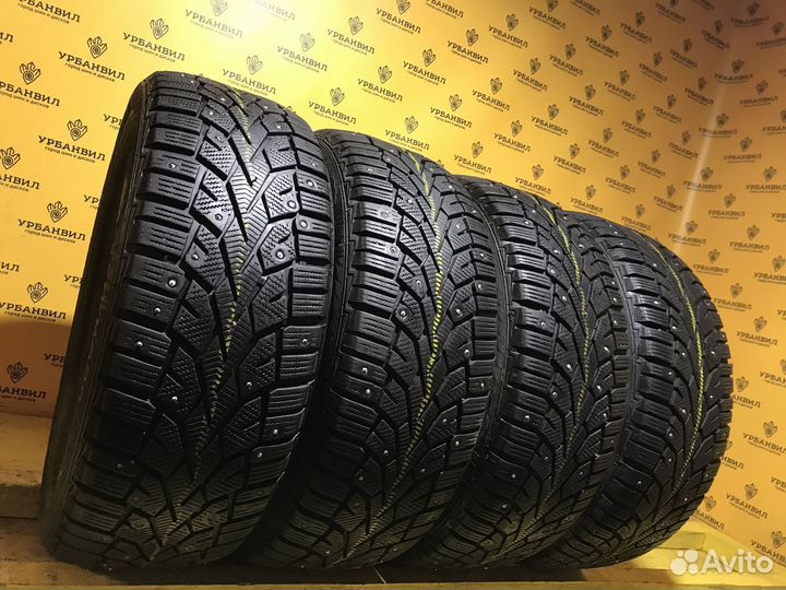 Gislaved NordFrost 100 205/55 R16 94T