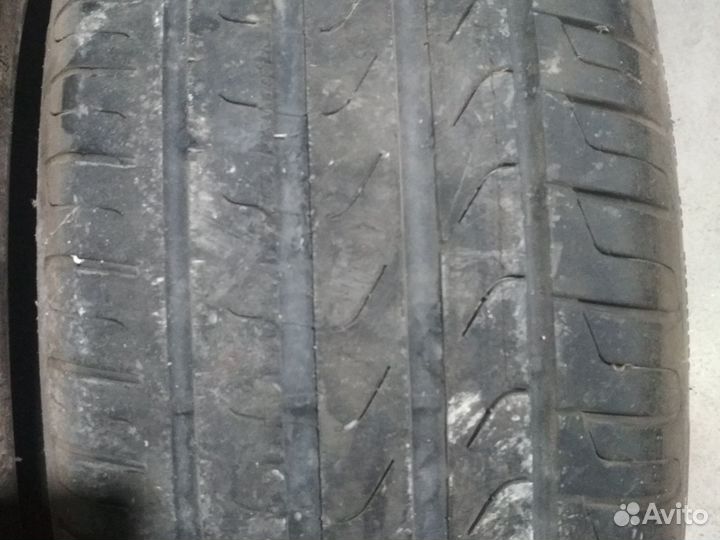 Pirelli Cinturato P7 18.00/45 R18