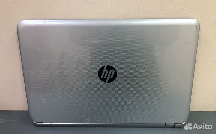 Ноутбук HP A4-5000/4GB/500GB (Р181)