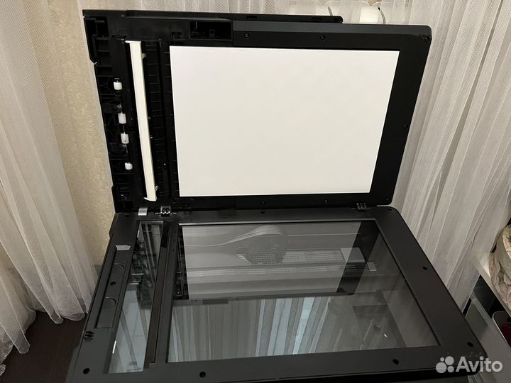 Мфу HP laserjet pro mfp