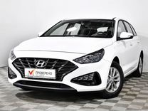 Hyundai i30 1.5 AT, 2022, 108 км, с пробегом, цена 2 218 250 руб.