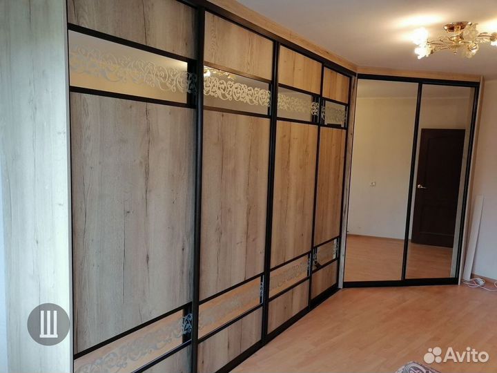 Шкаф Угловой