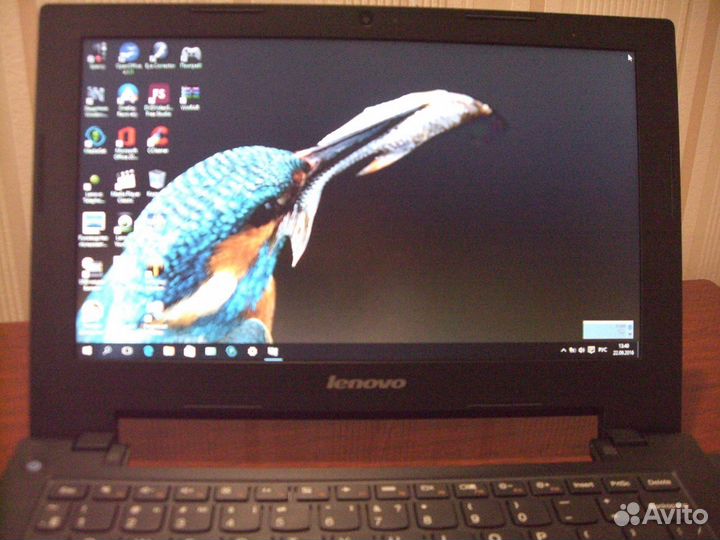 Ноутбук Lenovo IdeaPad S210