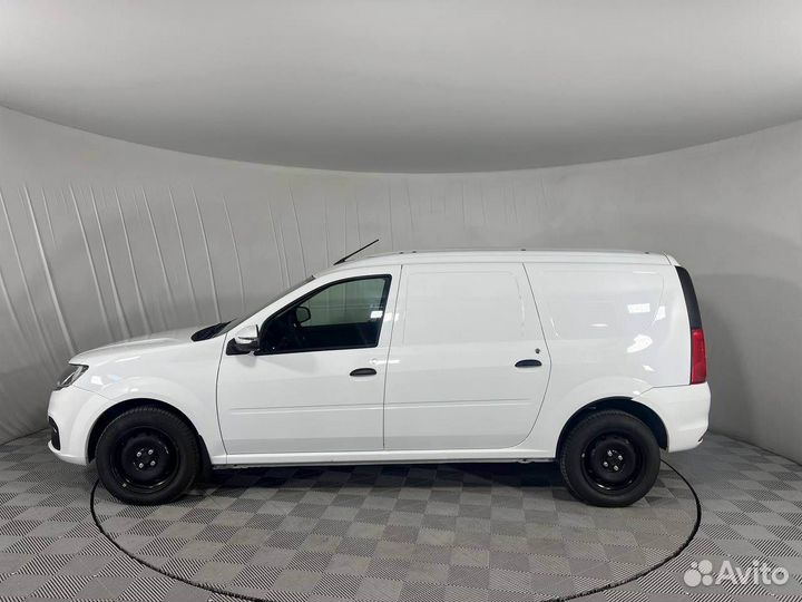 LADA Largus 1.6 МТ, 2024