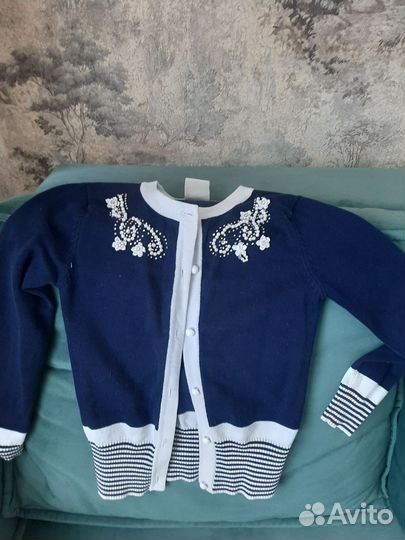 Кофта для девочки