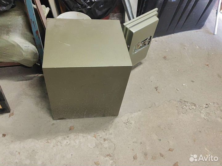 Сейф для денег бу