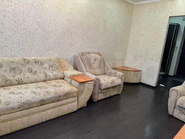 2-к. квартира, 50,4 м², 9/10 эт.