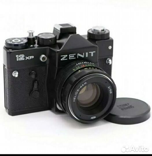 Продаю фотоаппарат Зенит 12хр