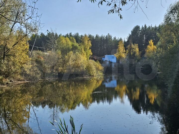 Дом 103,7 м² на участке 4,2 сот.