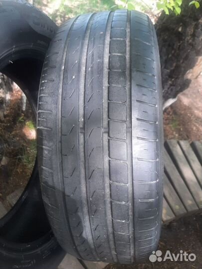 Pirelli Cinturato P7 205/60 R16