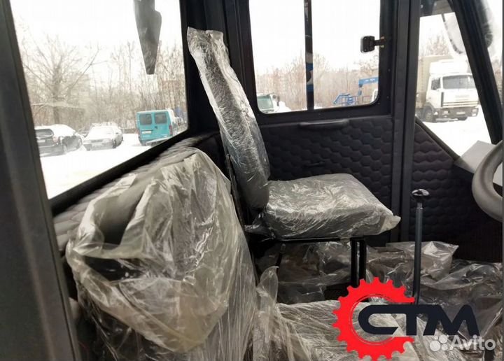 Трактор ХТЗ Т-150К, 2017