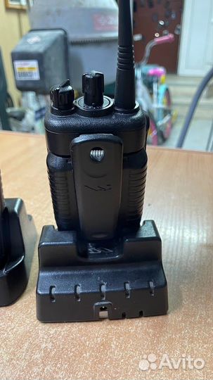 Рация Vertex Standard VX-231 VHF
