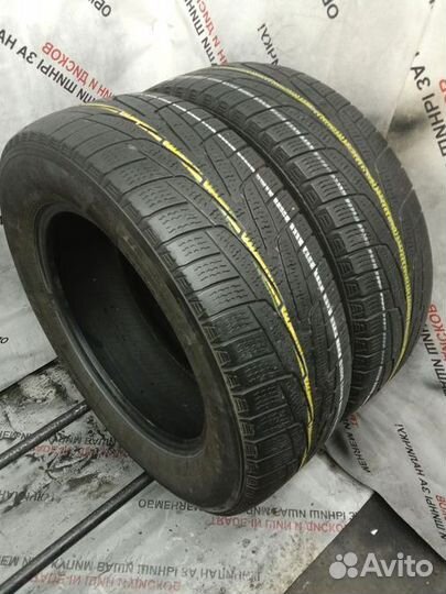 Kumho I'Zen KW31 225/65 R17 M