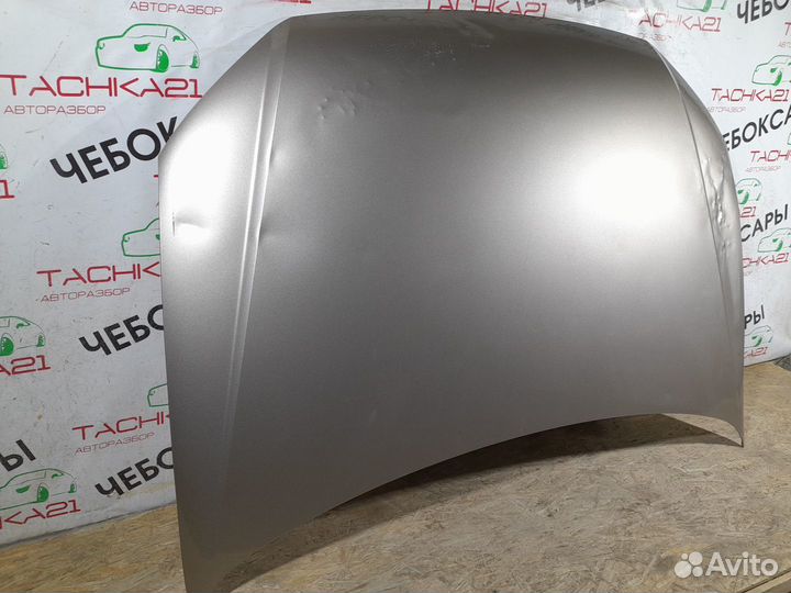 Капот VW Polo 5 седан (2015-2020)