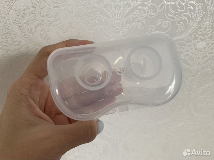 Паучи для детского питания новые