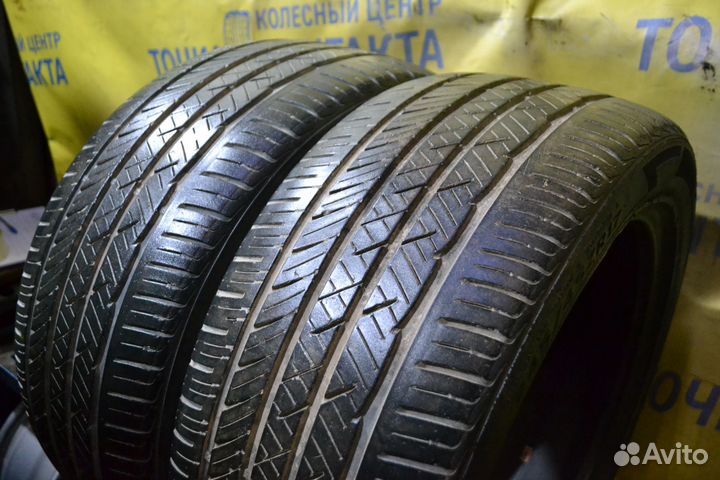 Laufenn S Fit AS 245/45 R17
