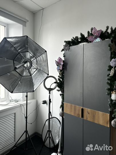 Аренда рабочего места бровиста визажиста