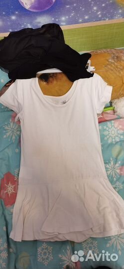 Вещи для девочки