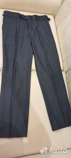 Школьный костюм 146