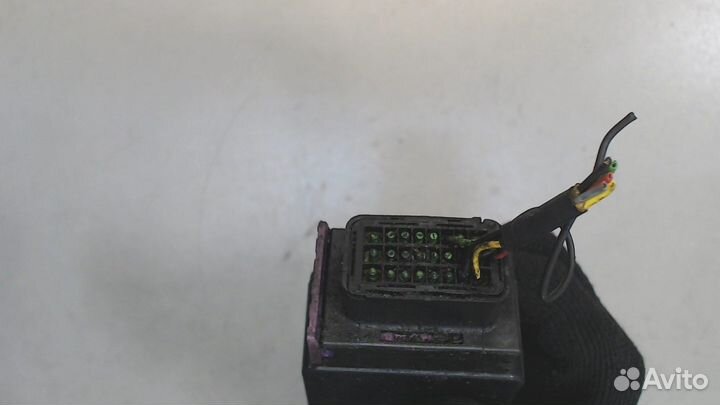 Блок комфорта Land Rover Range Rover 2, 1999