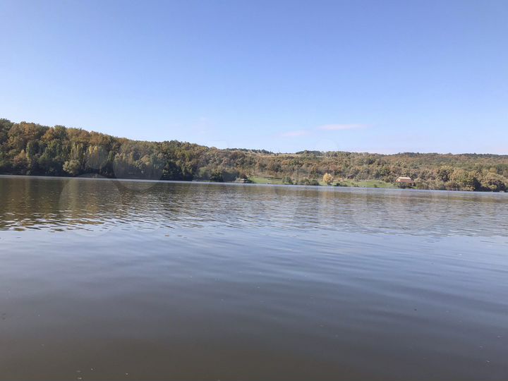 Участок 7,65 га (СНТ, ДНП)