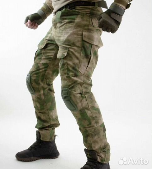 Тактический костюм / боевой комплект